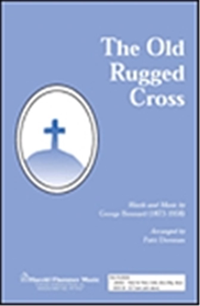 The Old Rugged Cross